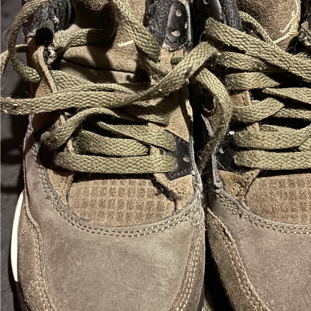 Men's Brown Sneakers